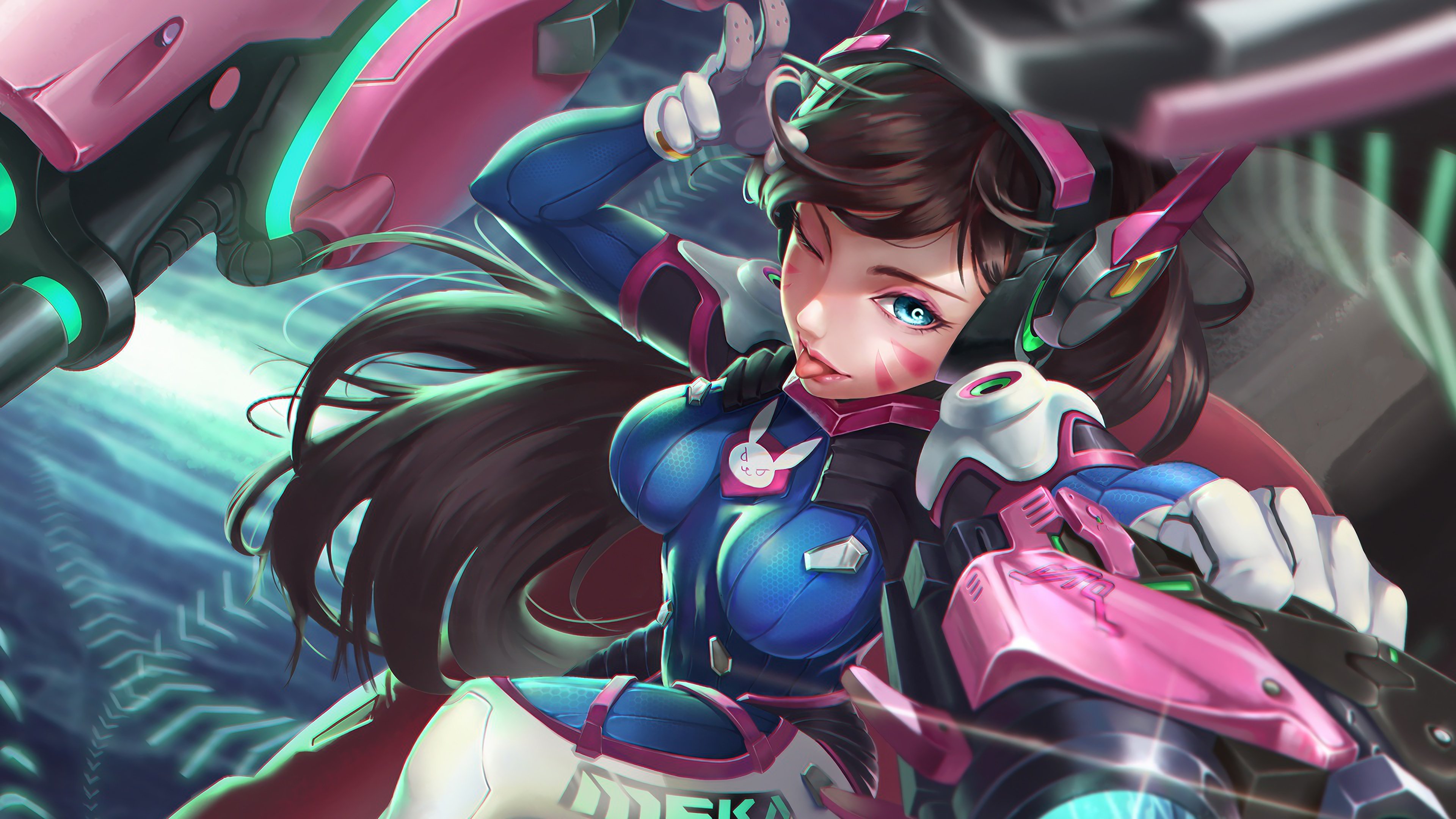 Jiuyou-弗兰：全黑队防守端的“重要一环”，他总能在对方进攻时阻挡住威胁